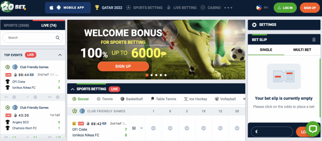 585bet