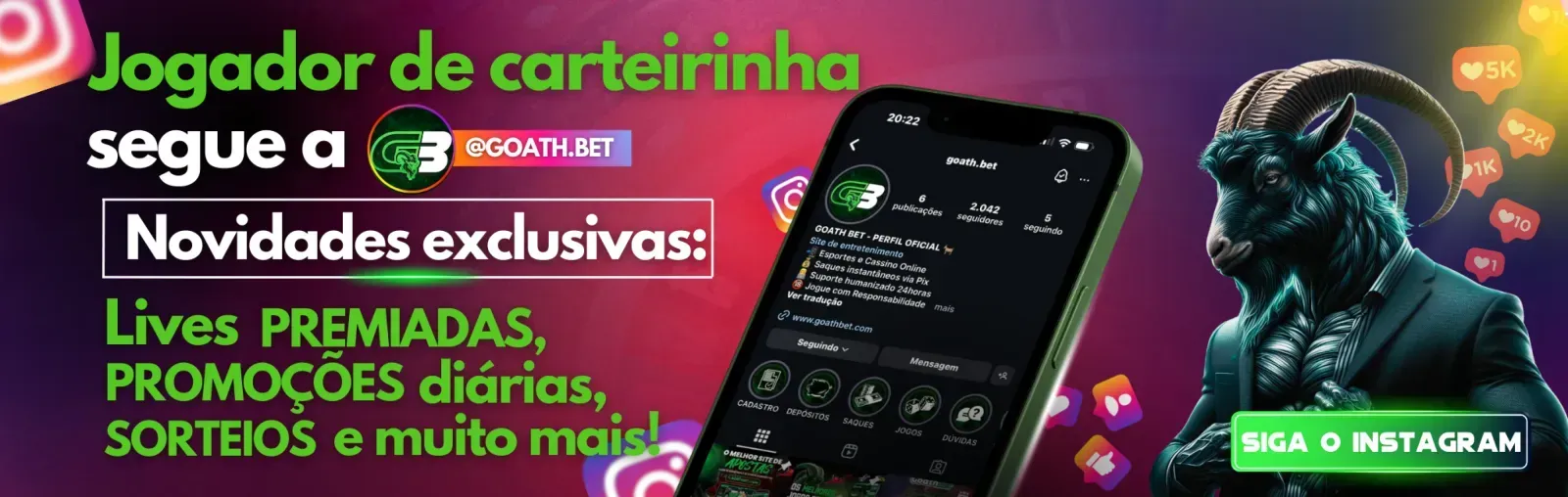 Betesporte, como funciona
