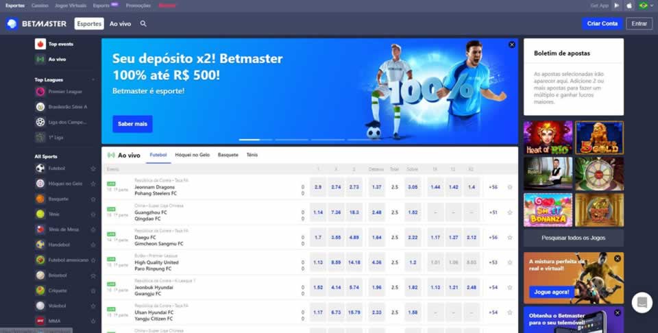 Apostas esportivas 7788bet