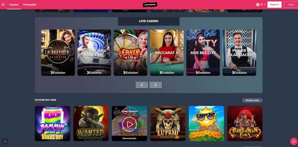 Bet365 entrar login