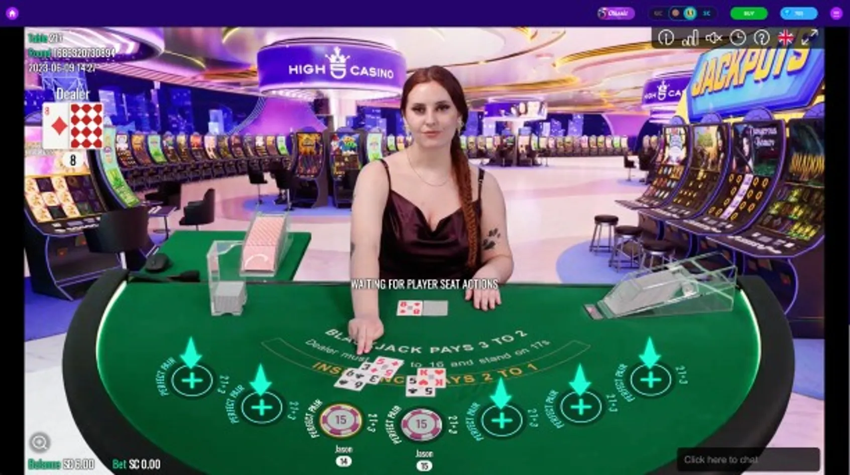 Bet7k é confiável