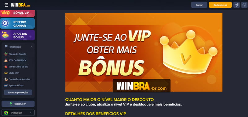 Brabet .com.br