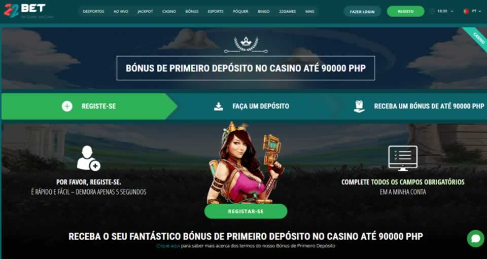 Betting websites