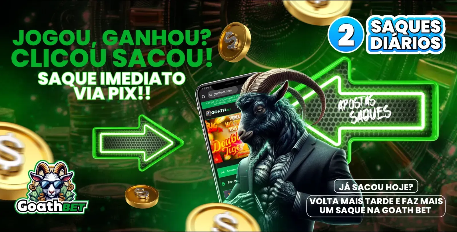 Bullsbet app