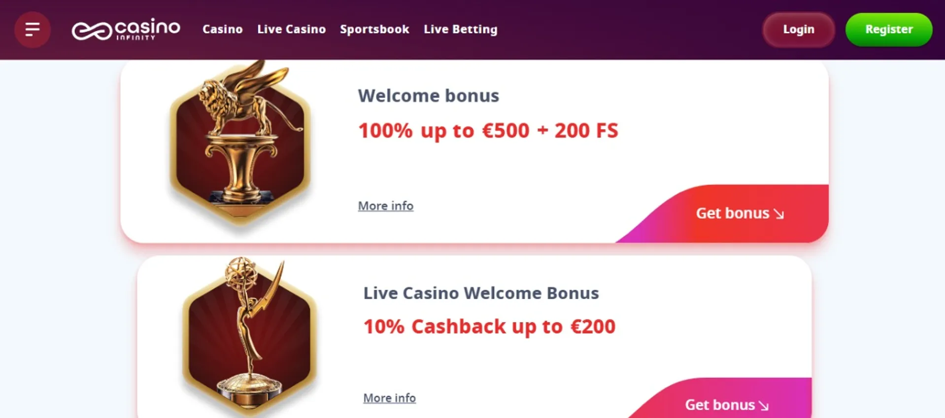 Ggbet app