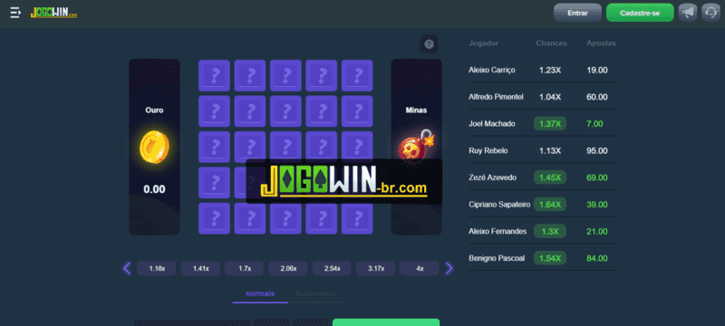 playouwin