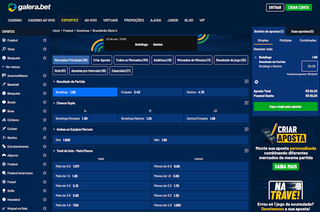 esoccer bet
