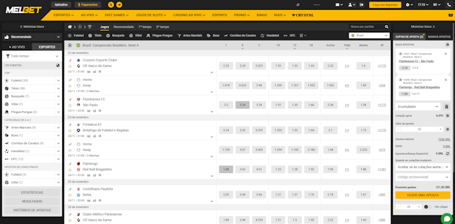 Bet365 android