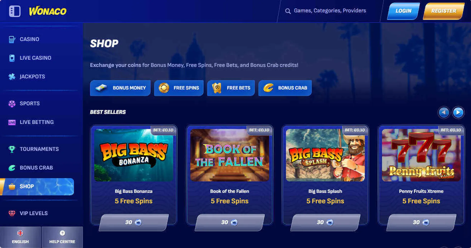 Betano apk ios