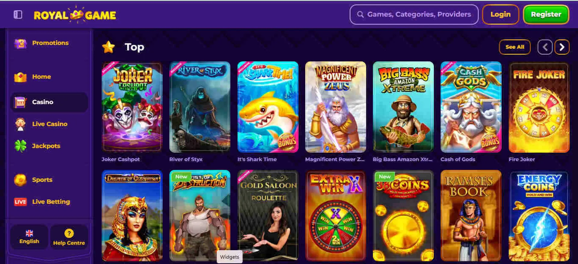 7711bet login