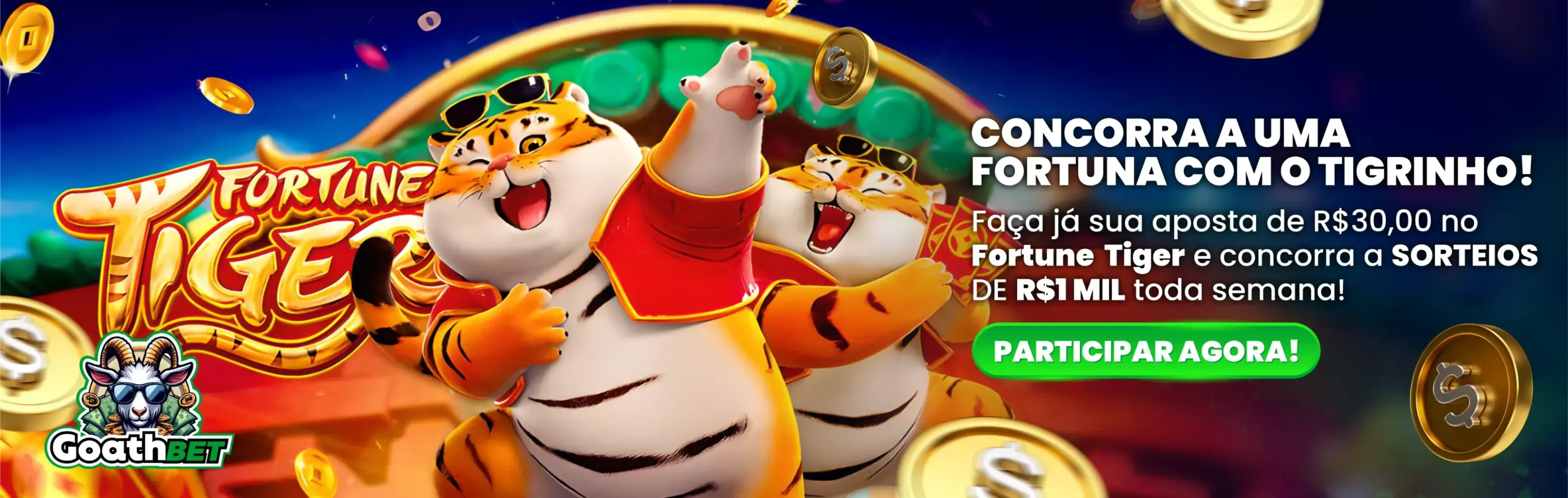 Código promocional da betano