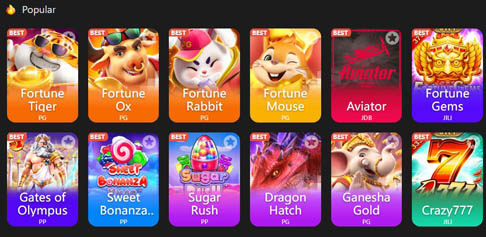 Richy casino com