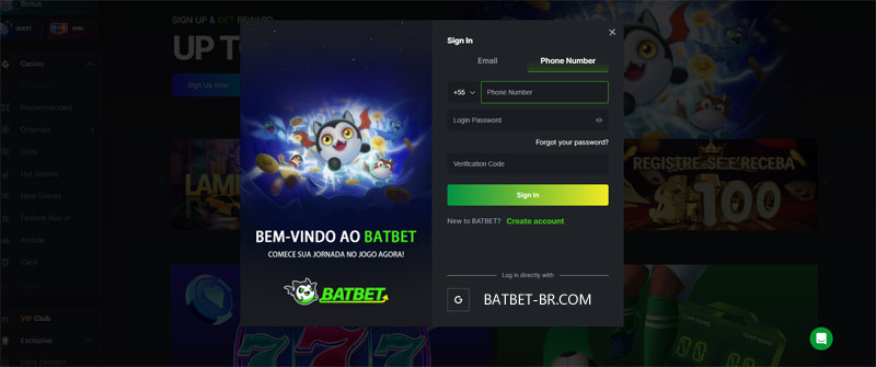 bgbbet