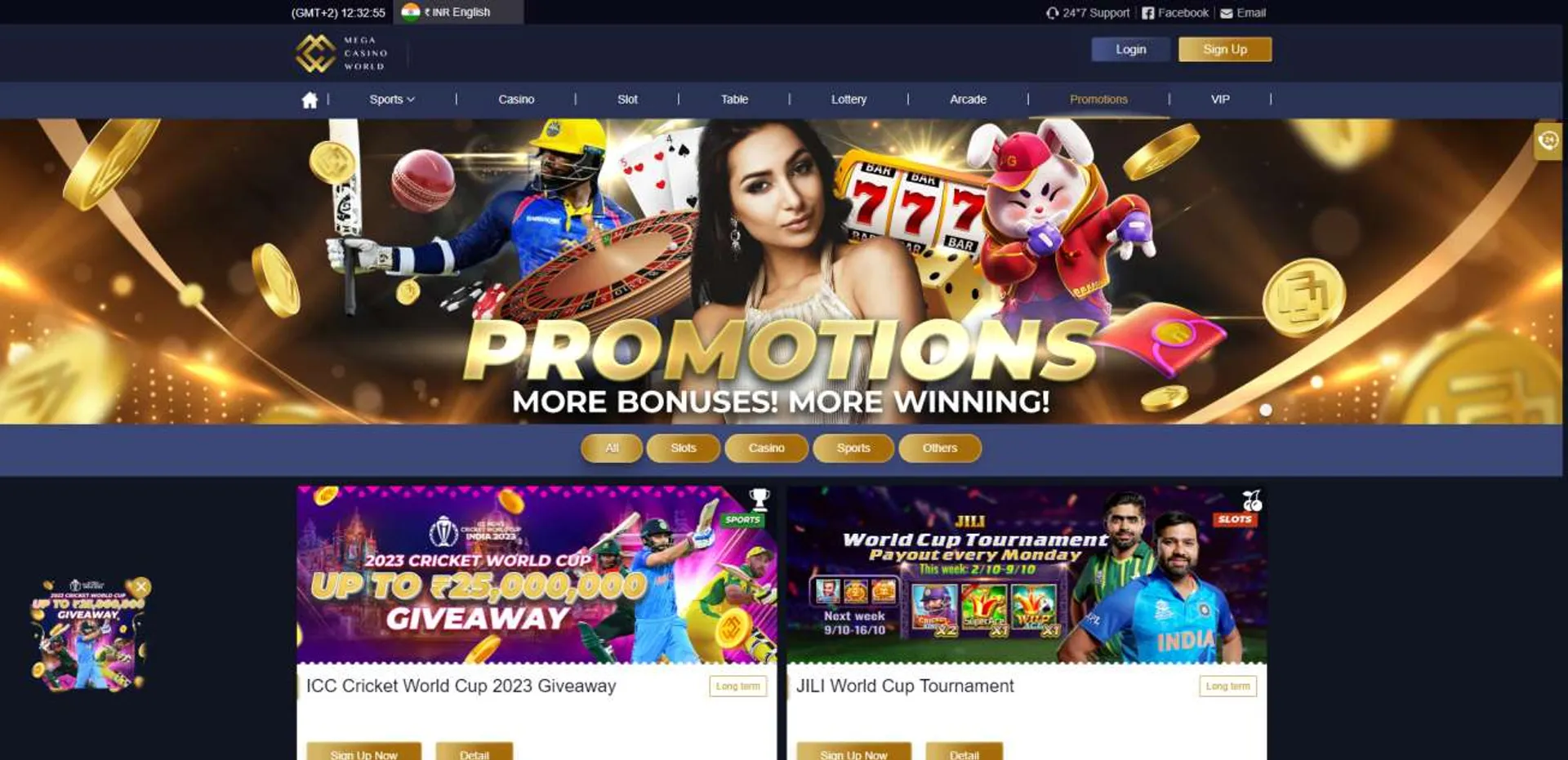 Bet959 plataforma