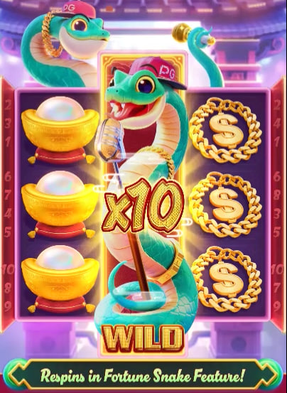 luckyzon