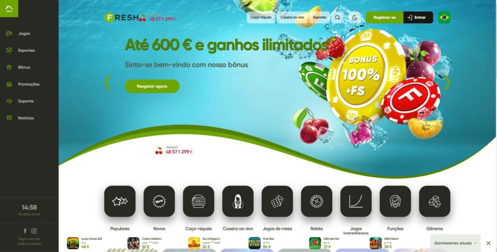 Blaze .com.br