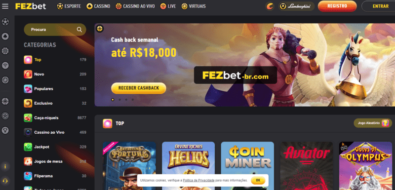 Onebet login