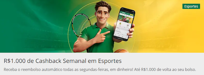 casa de aposta com bonus