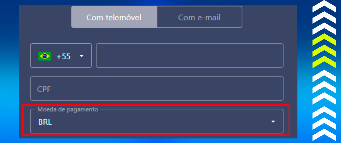 Winzada777 login