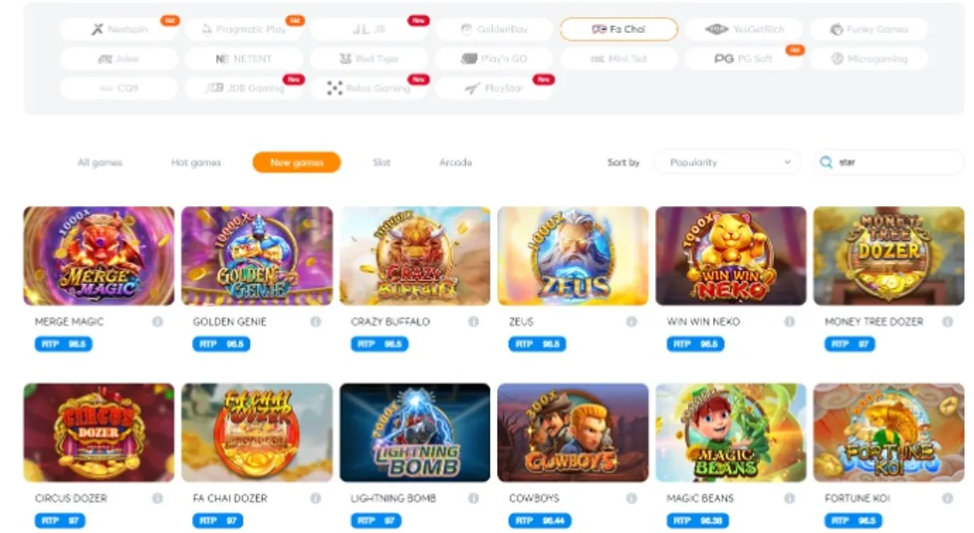 Plataforma ggbet