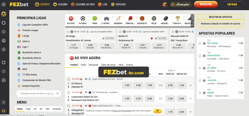 betfly