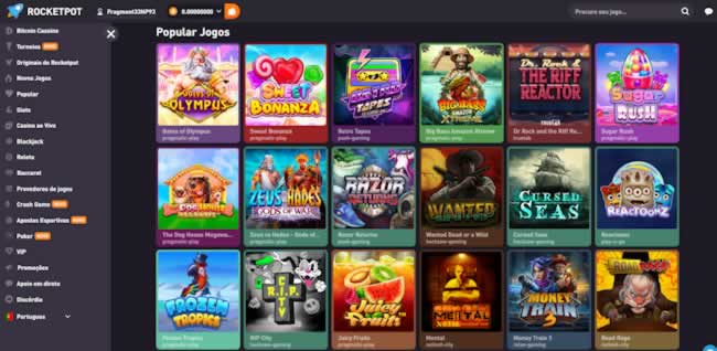 Jogos de aposta online